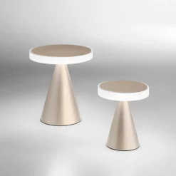 Fabas Luce Neutra 3386-34 LED Tischleuchte