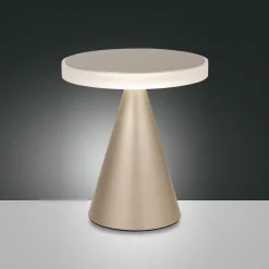 Fabas Luce Neutra 3386-35 LED Tischleuchte