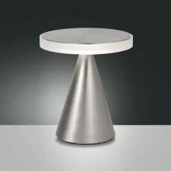 Fabas Luce Neutra 3386-35 LED Tischleuchte