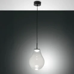 Fabas Luce Noa LED Pendelleuchte