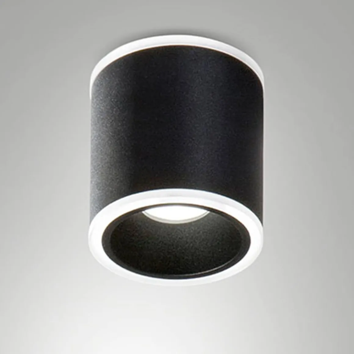 Fabas Luce Paca LED Deckenleuchte