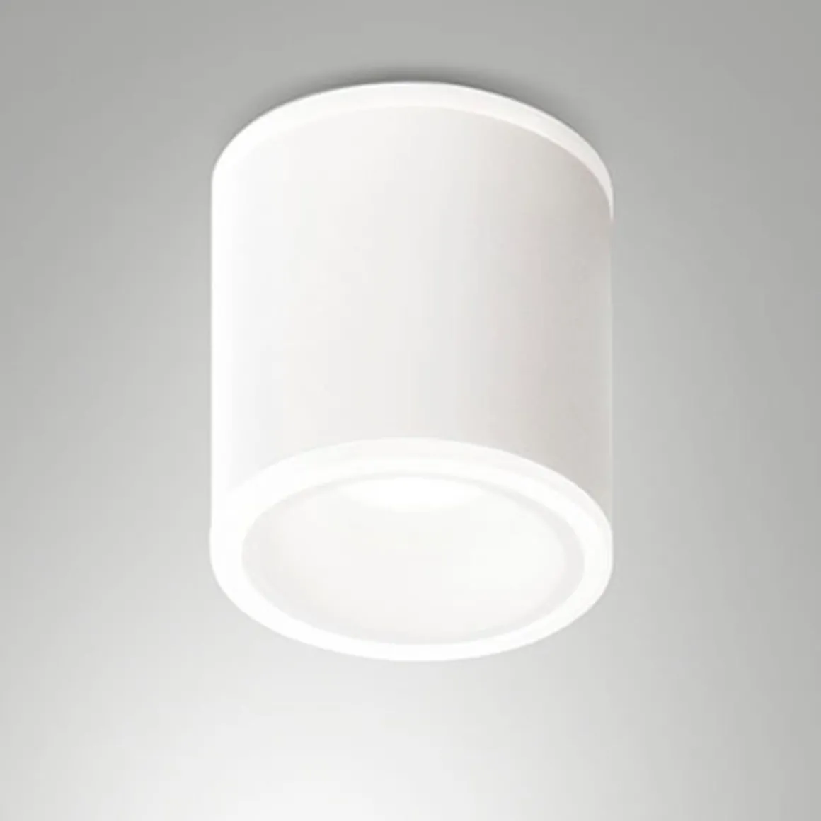 Fabas Luce Paca LED Deckenleuchte