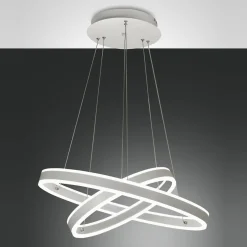 Fabas Luce Palau 45 LED Pendelleuchte