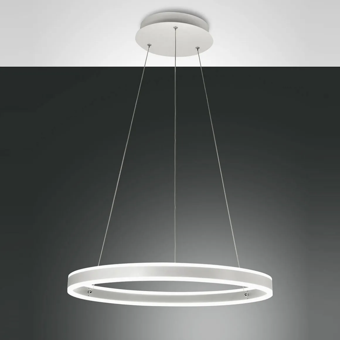Fabas Luce Palau LED Pendelleuchte