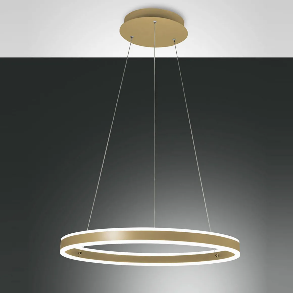 Fabas Luce Palau LED Pendelleuchte