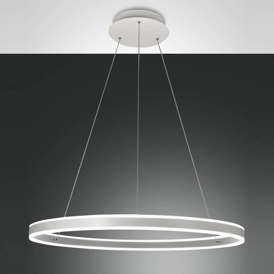 Fabas Luce Palau LED Pendelleuchte