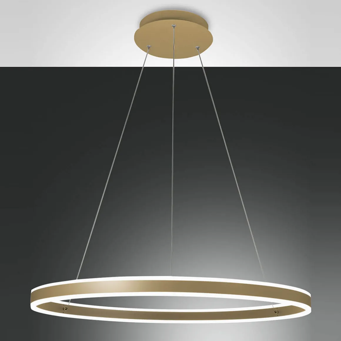 Fabas Luce Palau LED Pendelleuchte