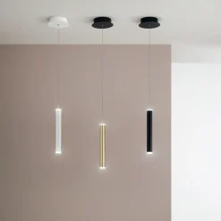 Fabas Luce Prado LED Pendelleuchte