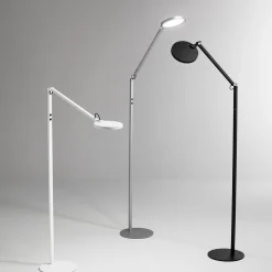 Fabas Luce Regina LED Leseleuchte