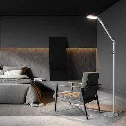 Fabas Luce Regina LED Leseleuchte