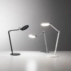 Fabas Luce Regina LED Tischleuchte