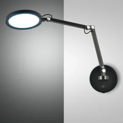 Fabas Luce Regina LED Wandleuchte