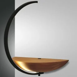 Fabas Luce Roseg LED Wandleuchte