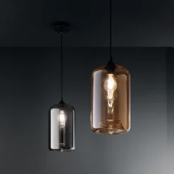 Fabas Luce Silo Pendelleuchte