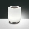 Fabas Luce Simi LED Tischleuchte