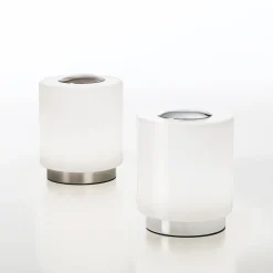 Fabas Luce Simi LED Tischleuchte