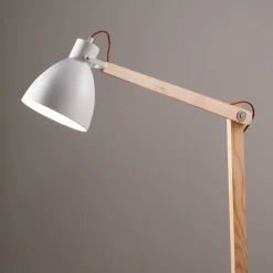 Fabas Luce Sveva Leseleuchte