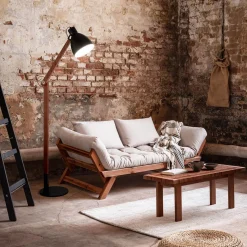 Fabas Luce Sveva Leseleuchte