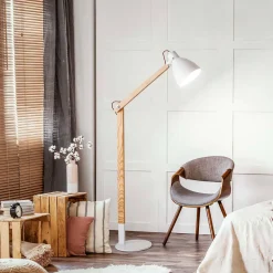 Fabas Luce Sveva Leseleuchte