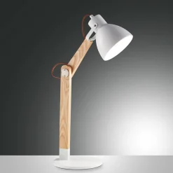 Fabas Luce Sveva Tischleuchte