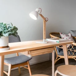 Fabas Luce Sveva Tischleuchte