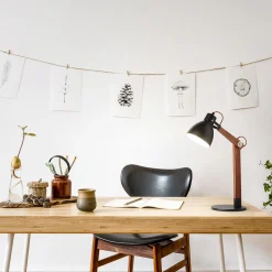 Fabas Luce Sveva Tischleuchte