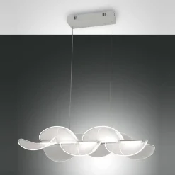 Fabas Luce Sylvie LED Pendelleuchte