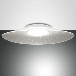 Fabas Luce Vela LED Deckenleuchte