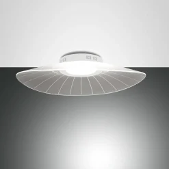 Fabas Luce Vela LED Deckenleuchte