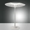 Fabas Luce Vela LED Tischleuchte