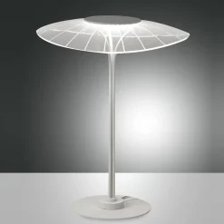 Fabas Luce Vela LED Tischleuchte