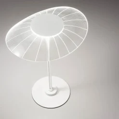 Fabas Luce Vela LED Tischleuchte