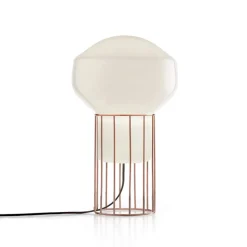 Fabbian Aerostat Tischleuchte, Ø: 22,8 cm