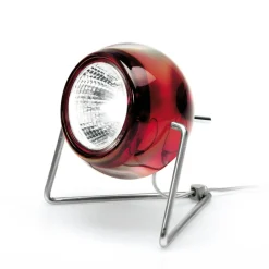 Fabbian Beluga Colour Tischleuchte