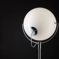 Fabbian Beluga White Stehleuchte