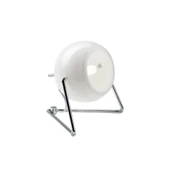 Fabbian Beluga White Tavolo