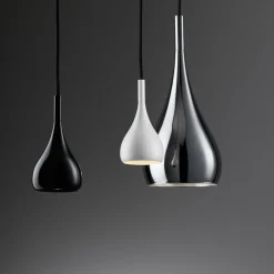 Fabbian Bijou Pendelleuchte