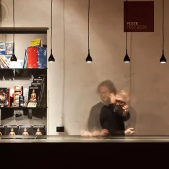 Fabbian Bijou Pendelleuchte