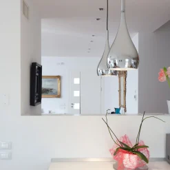 Fabbian Bijou Pendelleuchte