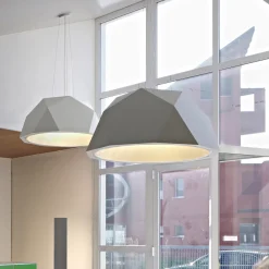 Fabbian Crio Pendelleuchte, Ø: 57,2 cm