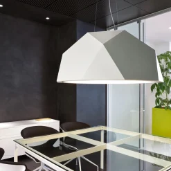 Fabbian Crio Pendelleuchte, Ø: 115 cm