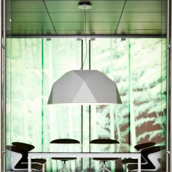 Fabbian Crio Pendelleuchte, Ø: 115 cm