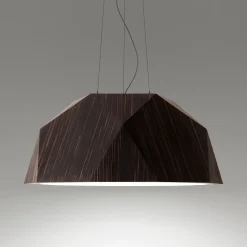 Fabbian Crio Pendelleuchte, Ø: 115 cm