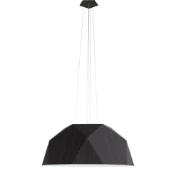 Fabbian Crio Pendelleuchte, Ø: 115 cm