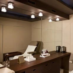 Fabbian Cubetto Deckenleuchte