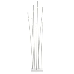 Fabbian Giunco LED Stehleuchte