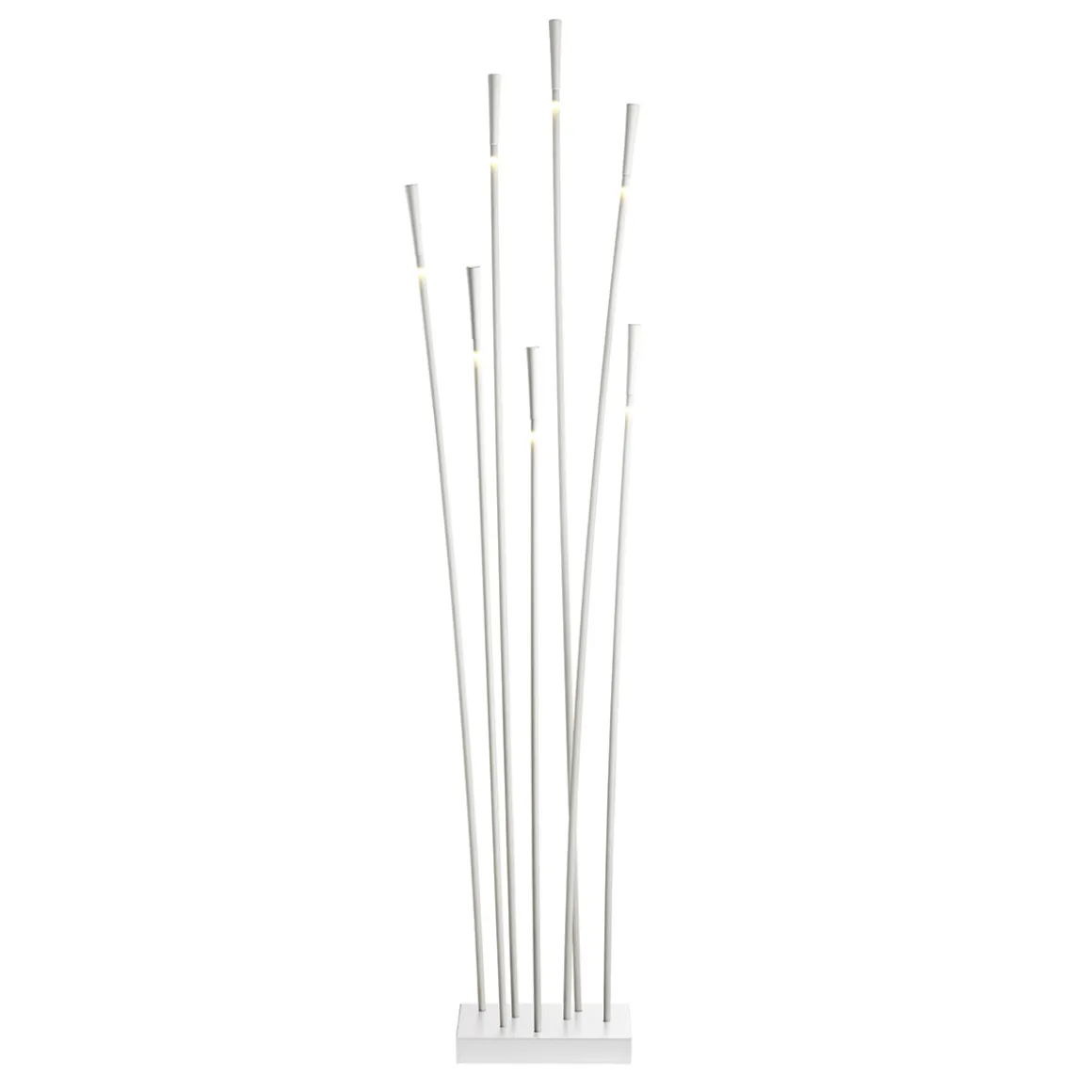 Fabbian Giunco LED Stehleuchte