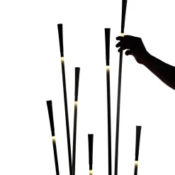 Fabbian Giunco LED Stehleuchte