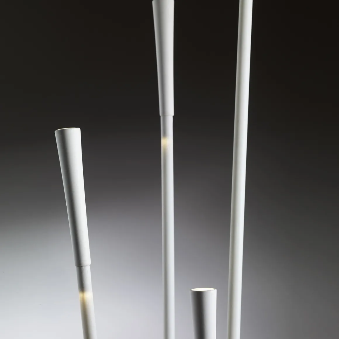 Fabbian Giunco LED Stehleuchte