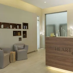 Fabbian Giunco LED Stehleuchte